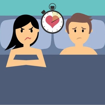 Erken Boşalma Nedir? Nedenleri ve Etkili Çözüm Yöntemleri