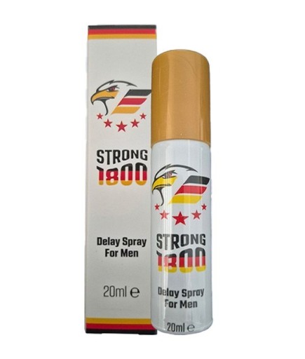 Strong 1800 Series For Men Sprey