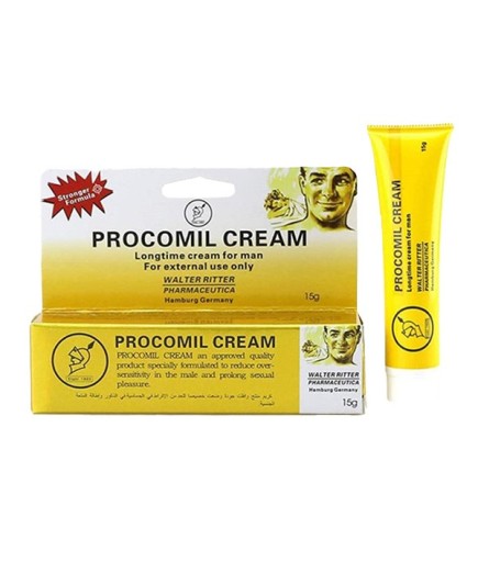 Procomil Krem