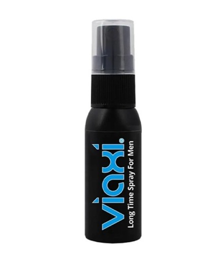 Viaxi Long Time Spray For Men
