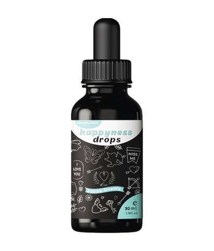 Happyness Drops Lovelife Damla