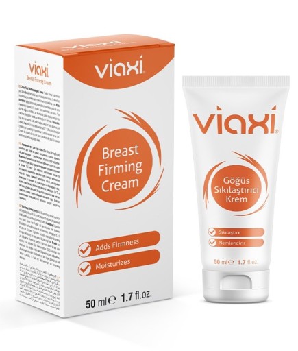 Viaxi Breast Firming Göğüs Sıkılaştırıcı Jel