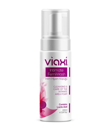 Viaxi Intimate FemiWash İntim Köpük