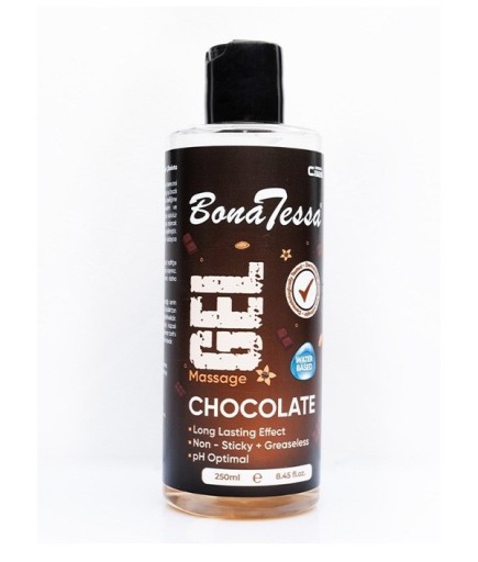 Cabs Bona Tessa Gel Çikolatalı