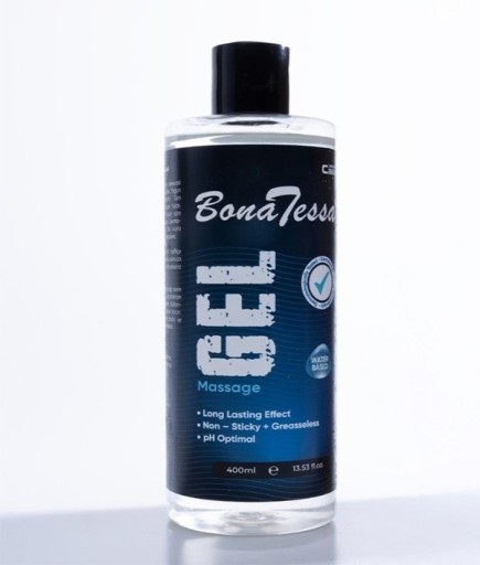 Cabs Bona Tessa Massage & Lubricant Gel