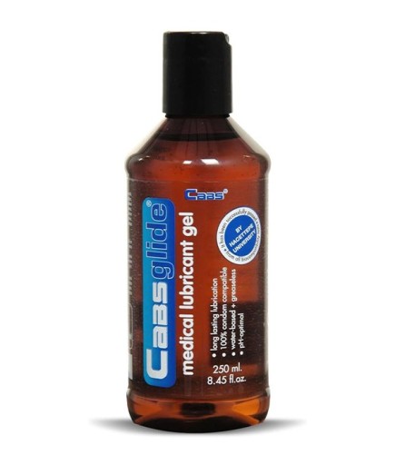 Cabs Glide Kayganlaştırıcı Jel 250 ml