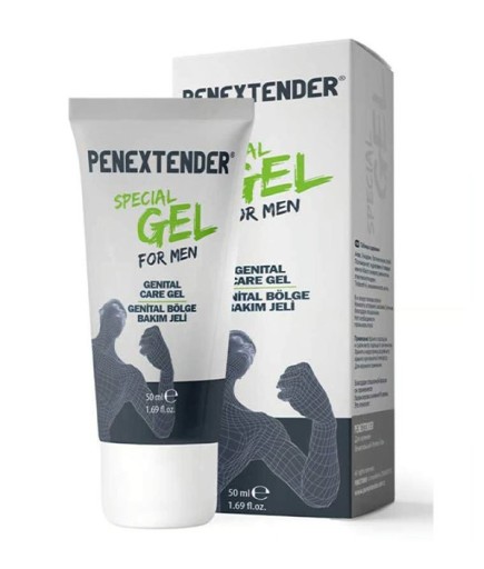 Penextender Special Gel For Men