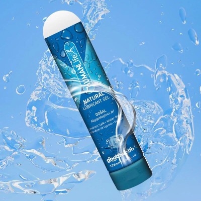 Kayganlaştırıcı Jel Nedir? Nasıl Seçilir?