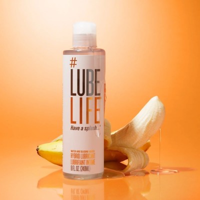 Silikon Bazlı Kayganlaştırıcı Jel Nedir?