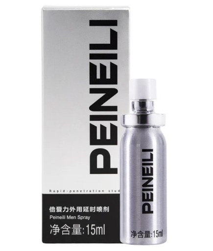 Peineili Delay Spray