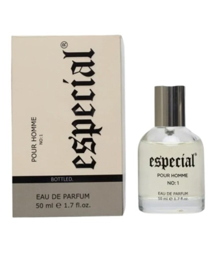 Especial Erkek Parfüm 50 ml