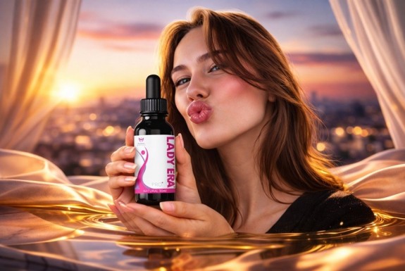 İstek Arttırıcı Damla