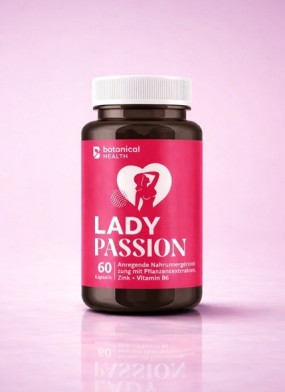 Kadın Libido Arttırıcı