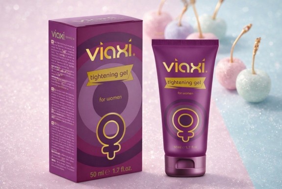 Vajina Sıkılaştırıcı Jel