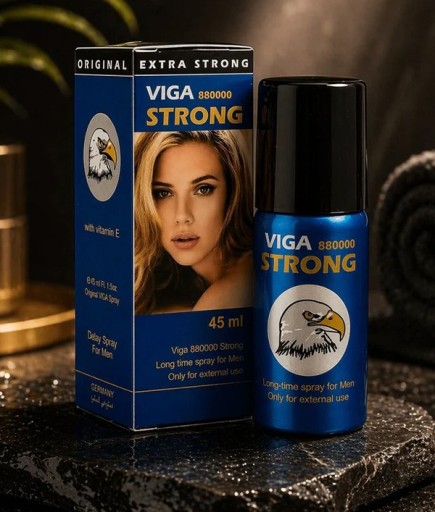 VIGA 880000 Strong Sprey